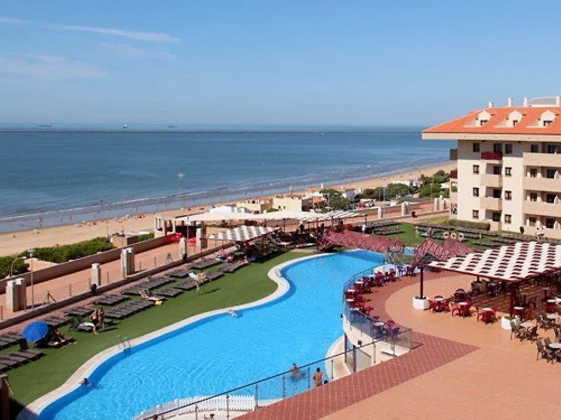 Ohtels Mazagon Hotel Spain