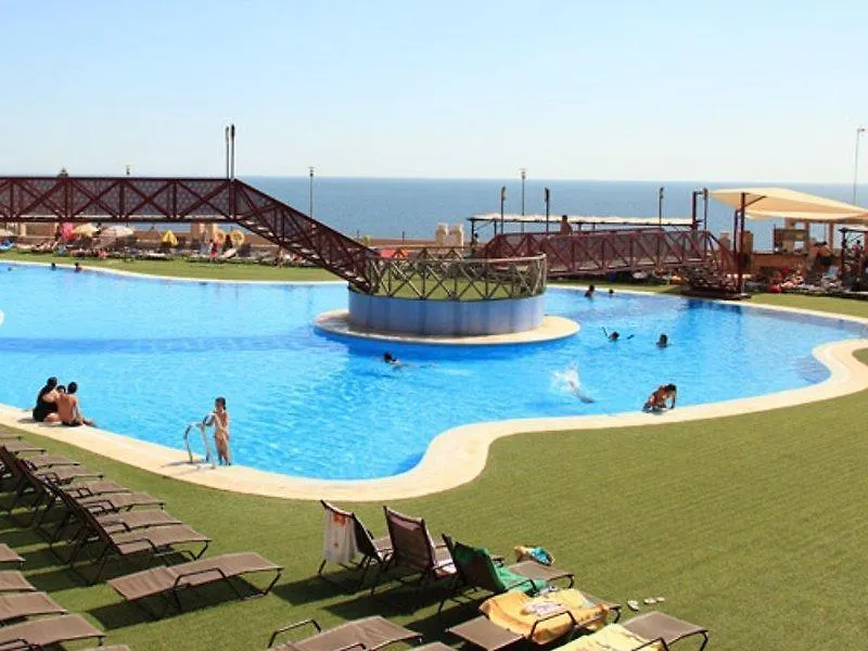 Ohtels Mazagon Hotel