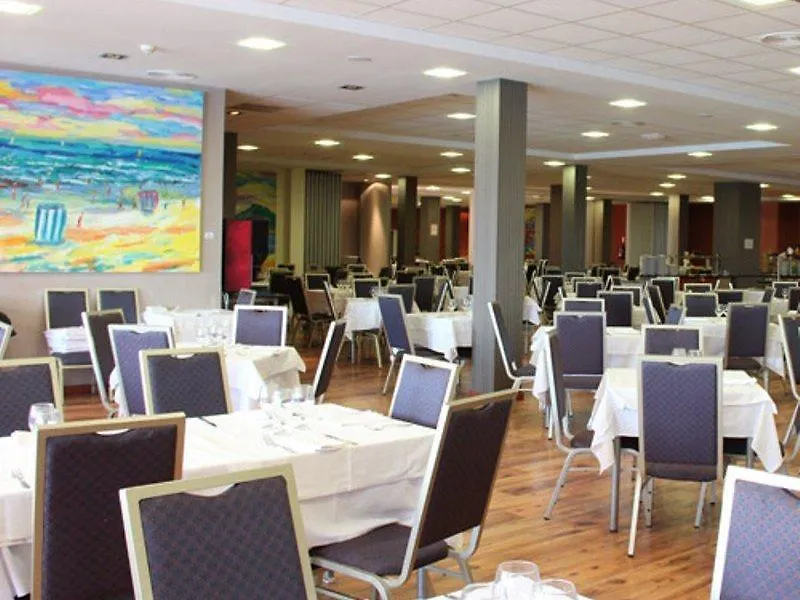 Ohtels Mazagon Hotel