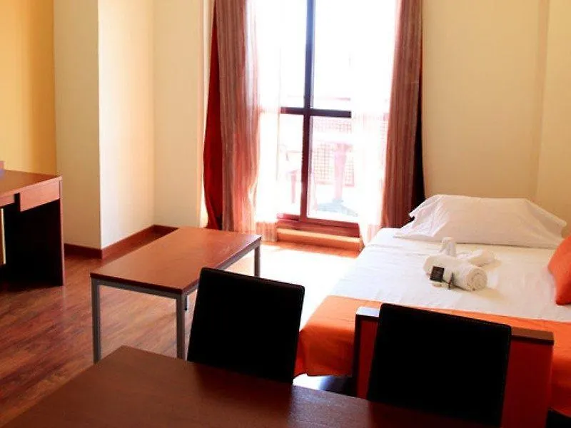 Ohtels Mazagon Hotel