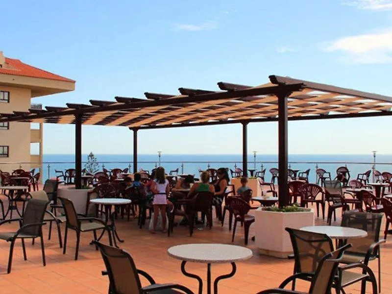 ****  Ohtels Mazagon Hotel Spain