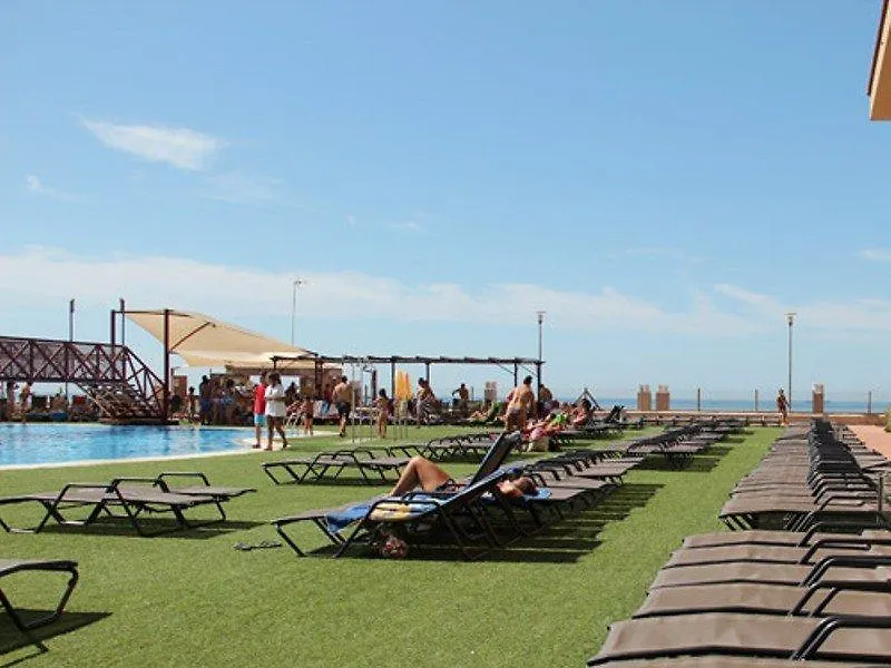 Ohtels Mazagon Hotel 4*,