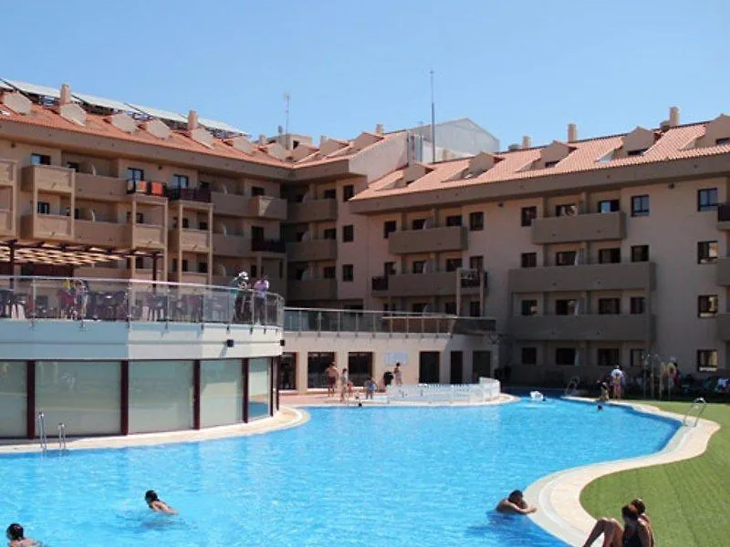 Ohtels Mazagon Hotel Spain