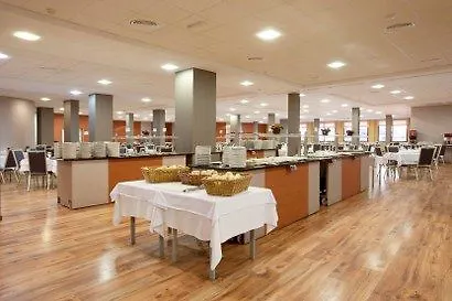 Ohtels Mazagon Hotel
