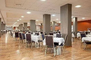 Ohtels Mazagon Hotel