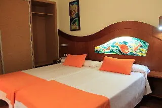 Ohtels Mazagon Hotel