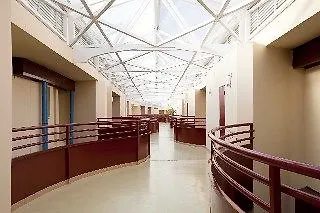 Ohtels Mazagon Hotel