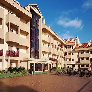 Ohtels Mazagon Hotel Spain