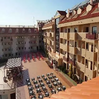 Ohtels Mazagon Hotel 4*,  Spain