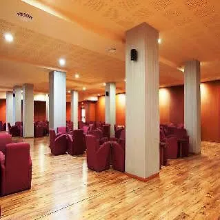 ****  Ohtels Mazagon Hotel Spain