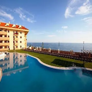 Ohtels Mazagon Hotel