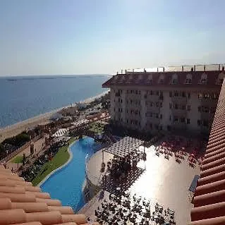 Ohtels Mazagon Hotel