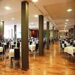 Ohtels Mazagon Hotel