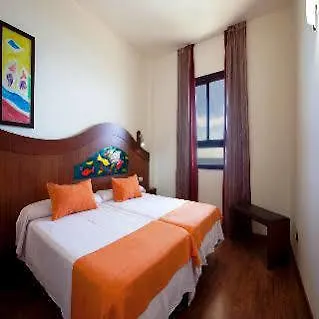 ****  Ohtels Mazagon Hotel Spain