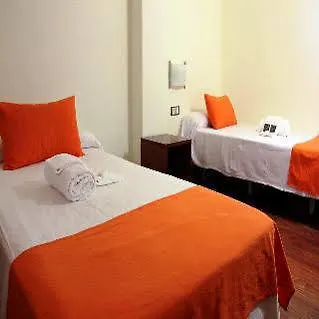 Ohtels Mazagon Hotel