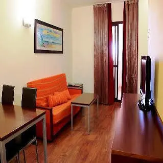 Ohtels Mazagon Hotel 4*,
