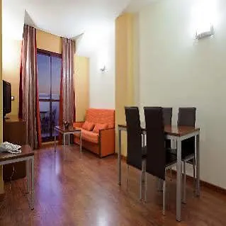 Ohtels Mazagon Hotel