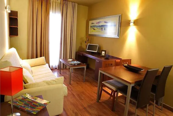 Ohtels Mazagon Hotel